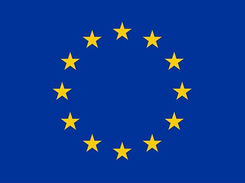 EU Fahne