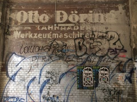 Gerichtstrasse 23