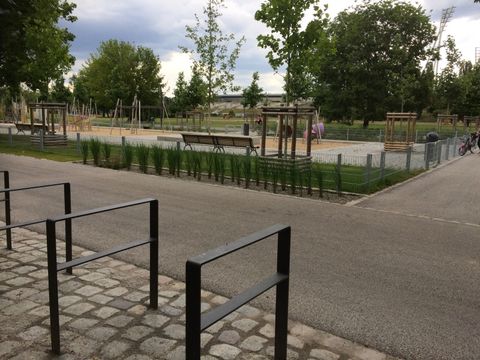 Fahrradständer
