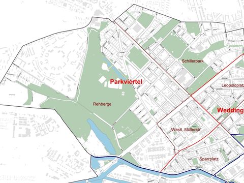 Parkviertel