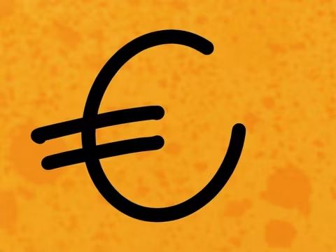 Euro-Zeichen