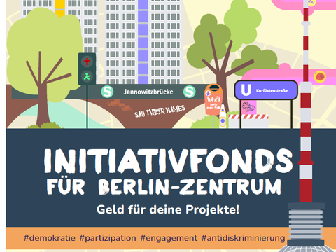 Initiativfonds