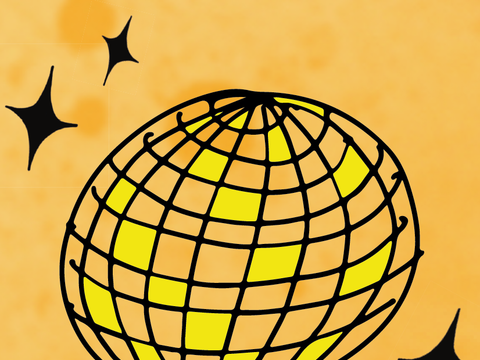 Discokugel