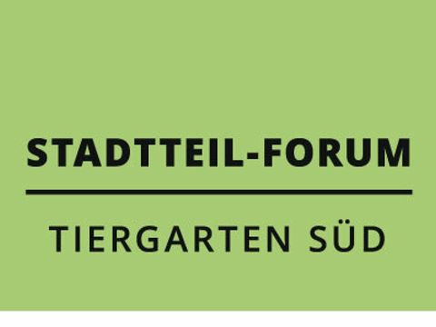 Logo Stadtteil Forum