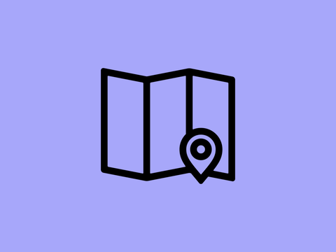 Stadtplan