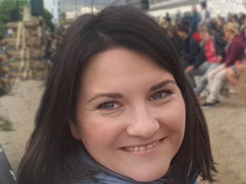 Profilbild von Eileen Scheier STK Wedding Zentrum