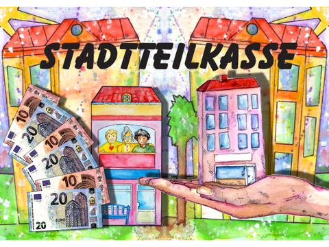 Bild Stadtteilkasse