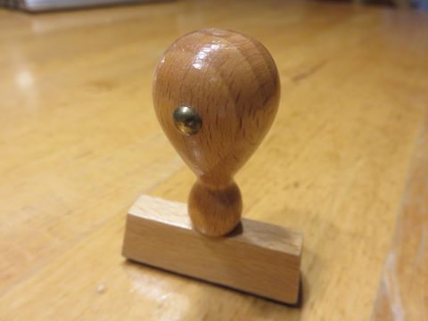 Stempel