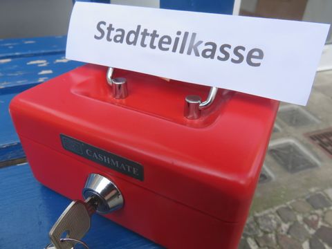 Kasse