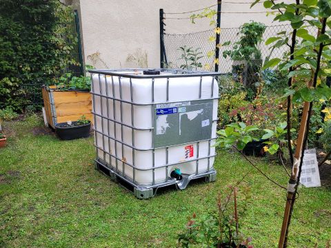 STKasse 2022 Regentonne