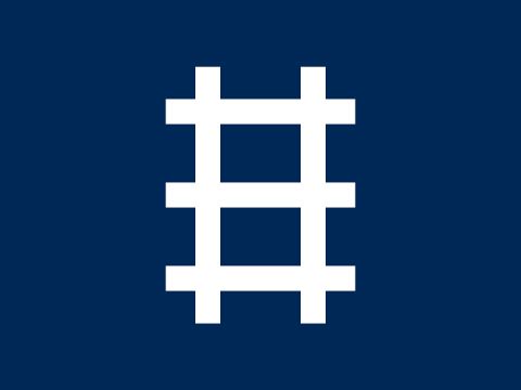 Icon Gleis