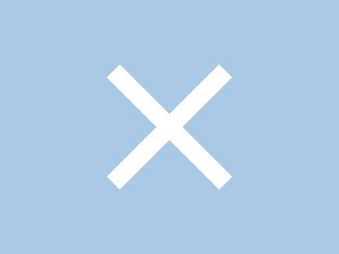 Icon Kreuzung