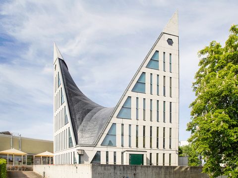 Dreiinigkeitskirche