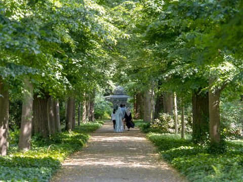 S&G Britz Schlosspark