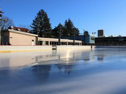Eisstadion Neukölln