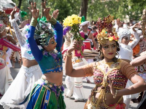 Karneval der Kulturen
