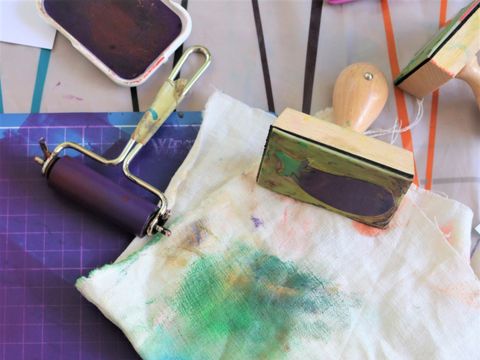 Teaser kreativ werden Familien