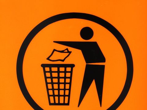 Recycling