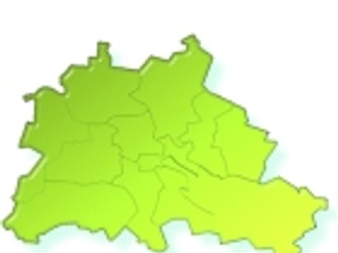 Das grüne Berlin