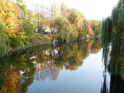 Landwehrkanal