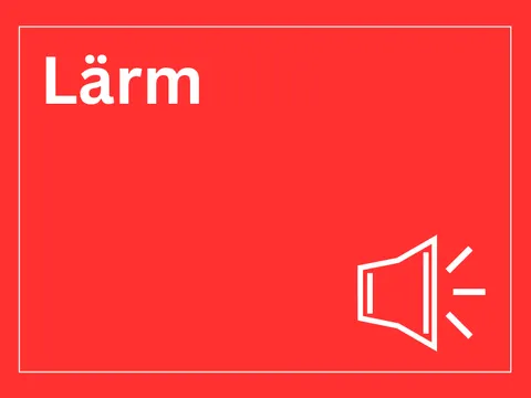 Lärm