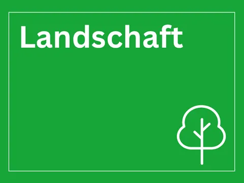 Landschaft