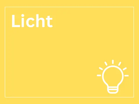 Licht