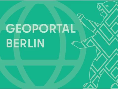 Geoportal Berlin