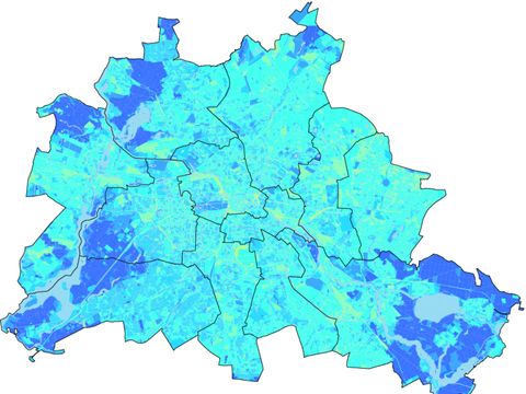 Klimawandel