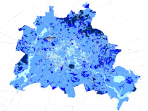 Strahlungstemperatur