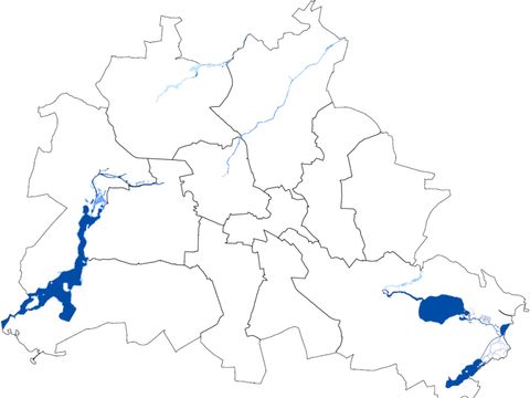 Hochwasser