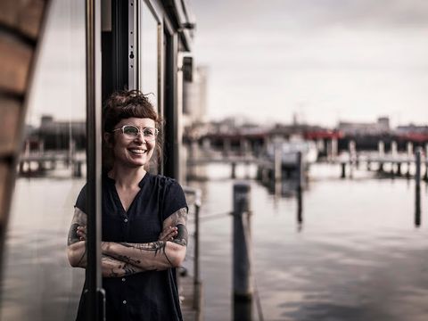 Anja Thonig