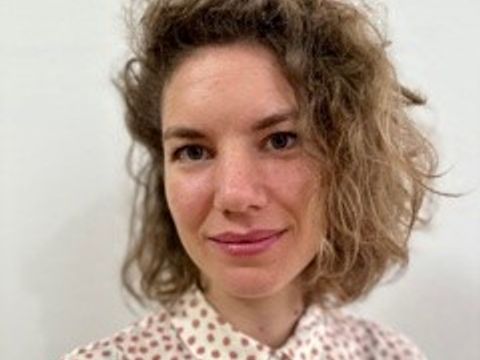 Roxana Weger