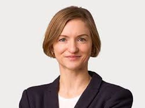 Pamela Luckau