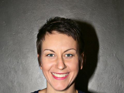 Bianca Gabbey