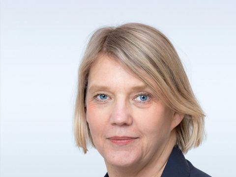 Heike BIrkhölzer