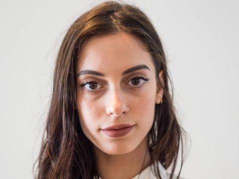 Sana Al-Badri
