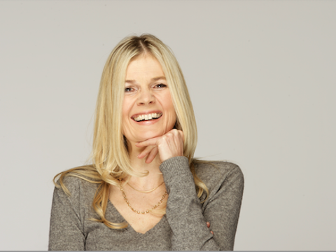 Anita Merzbacher