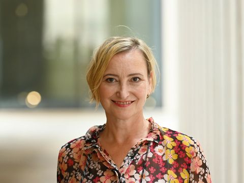 Antje Meyer