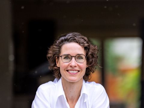 Annik Rauh