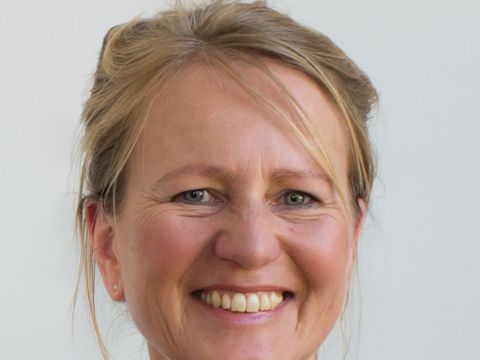 Sabine Lipski