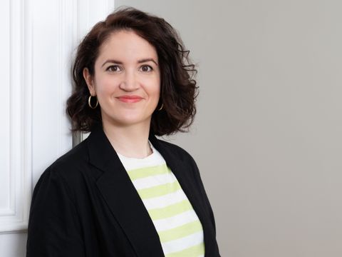 Franziska Lienert