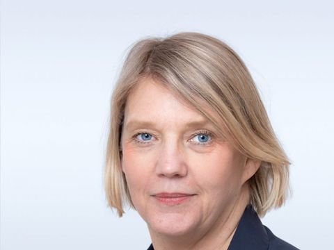 Heike Birkhölzer