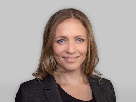 Miriam Herbold Berneike