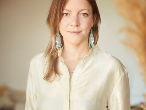 Naomi Ryland