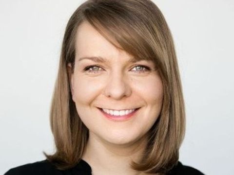 Carmen Albrecht
