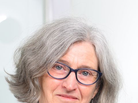 Christa Janßen
