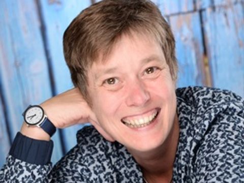Jutta Overmann