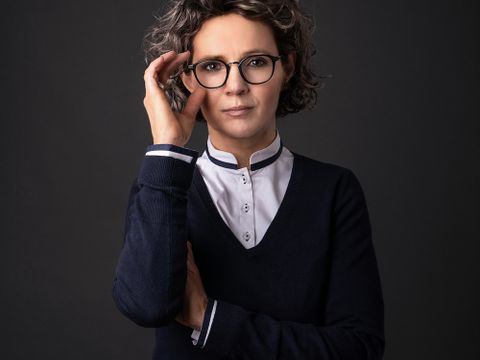 Sabrina Rizzo