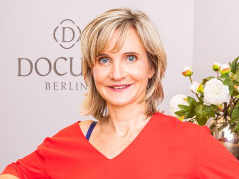 Dr. Annett Kleinschmidt